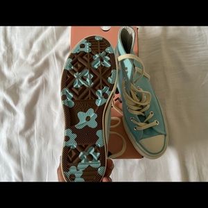 GOLF LE FLEUR* converse